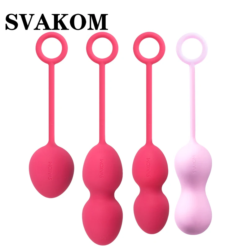 Женская мастурбация восстановление после родов SVAKOM NOVA plus Женский вагинальный