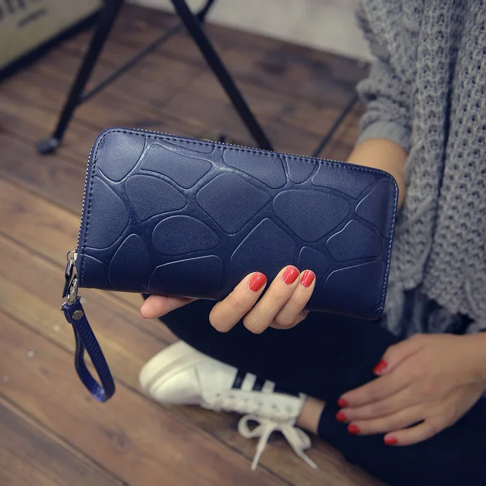 Модный женский кошелек 2021|wallet long|long walletfashion women wallets |