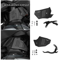 fit for bmw r 1250 r r1250r new motorcycle accessories injection system cover throttle body guards protector protection guard