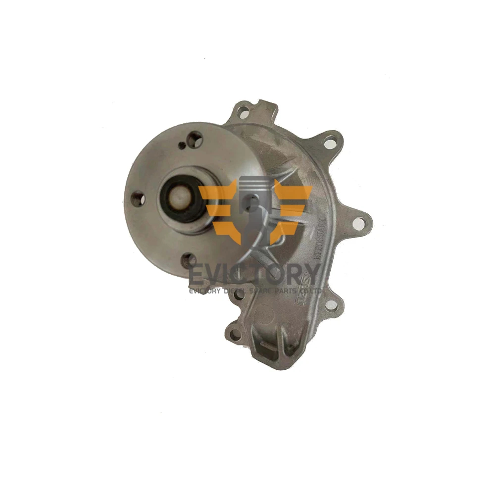 

Оригинальный водяной насос 4JJ1 5-87610089-0 для грузовика ISUZU 700P