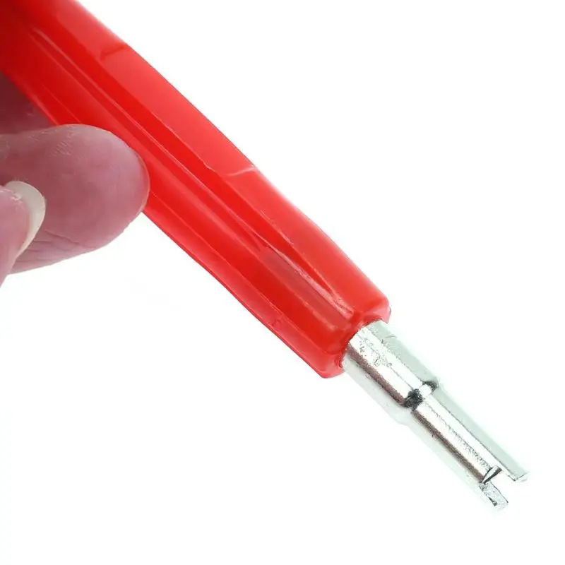 Двойной металлический пласт автомобильный HVAC клапан для удаления сердцевины