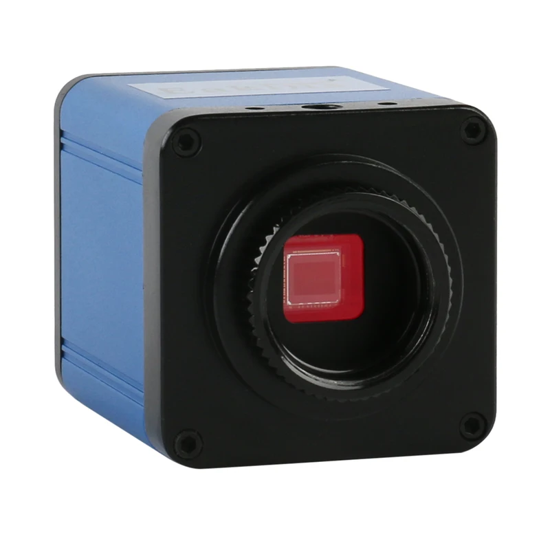 38MP 1080P 60FPS USB HDMI промышленный Цифровые микроскопы Камера с резьбовым соединением
