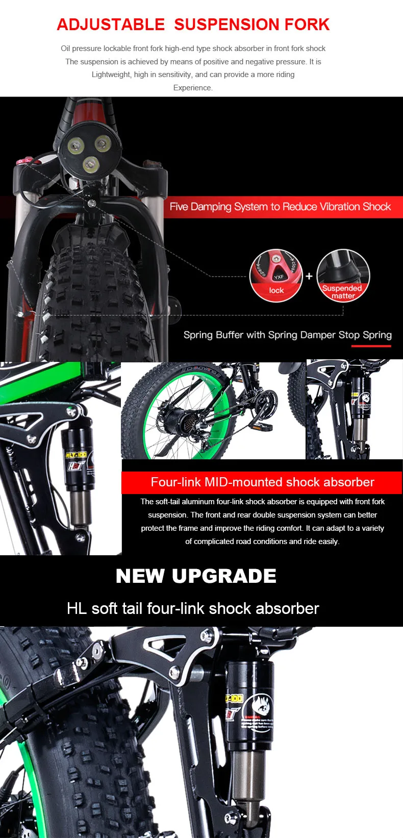 26 дюймов Электрический горный велосипед 750 Вт fat ebike 4,0 снег широкие шины складной электрический велосипед 48 В литиевая батарея скрытая в рамке EMTB