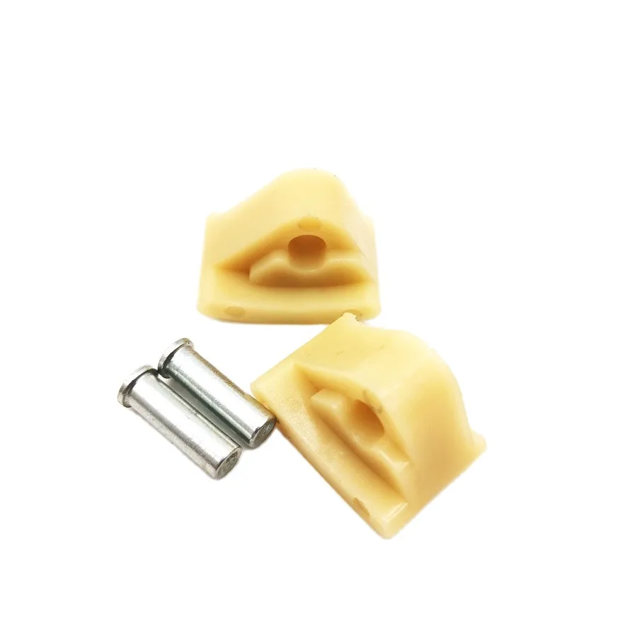 

Cam Tensioner Shoes for Twin Cam Chain Tensioners Replacement