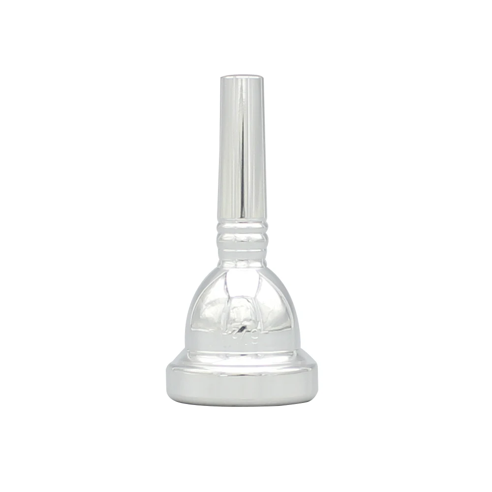 Мундштук из алюминиевого тромба высокого давления мундштук 6.5AL | Спорт и