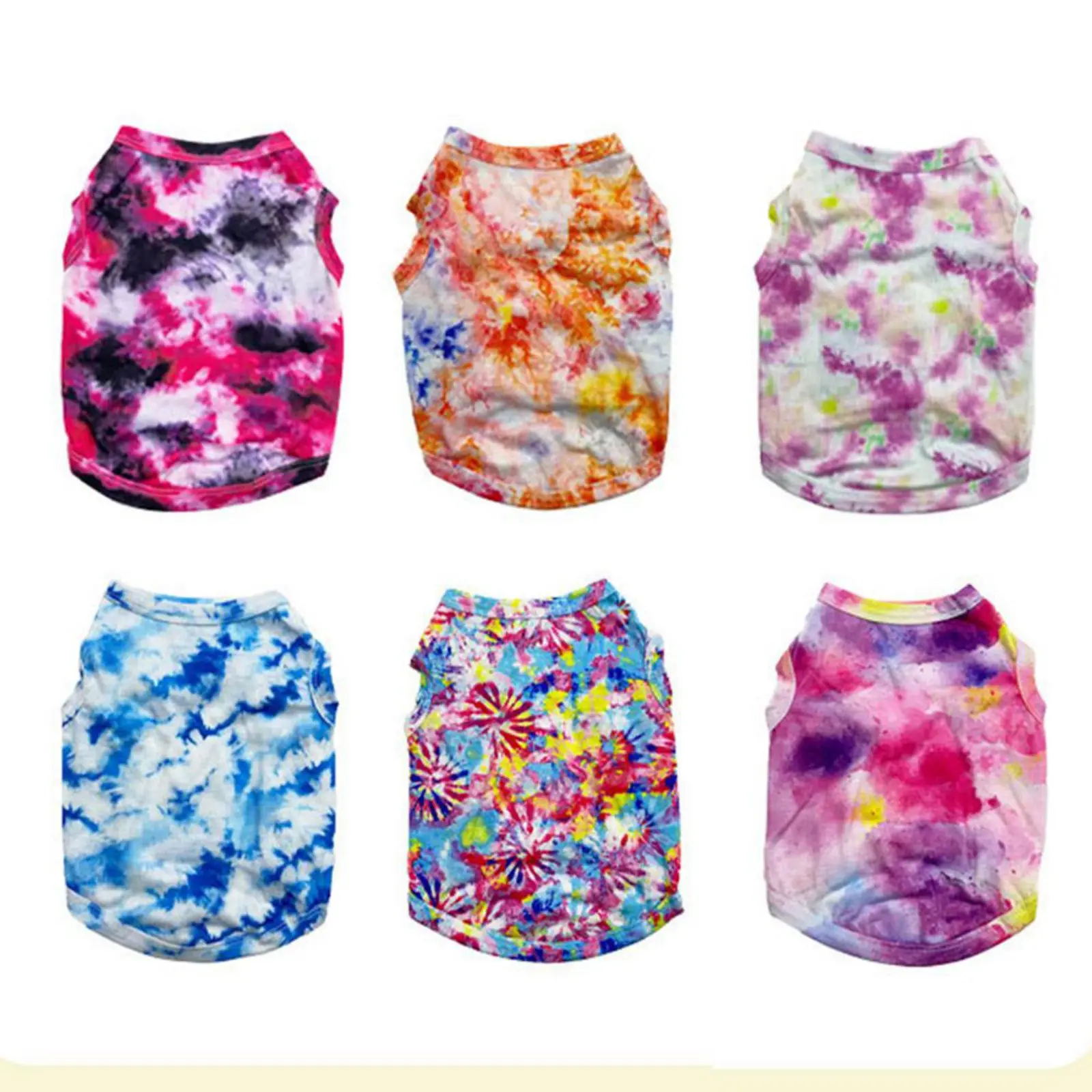 

Autumn Dog Clothes Cotton Pet Clothing Hoodies For Small Dogs Cats Vest Shirt Puppy Dog Costume Chihuahua Yorkies Outfit