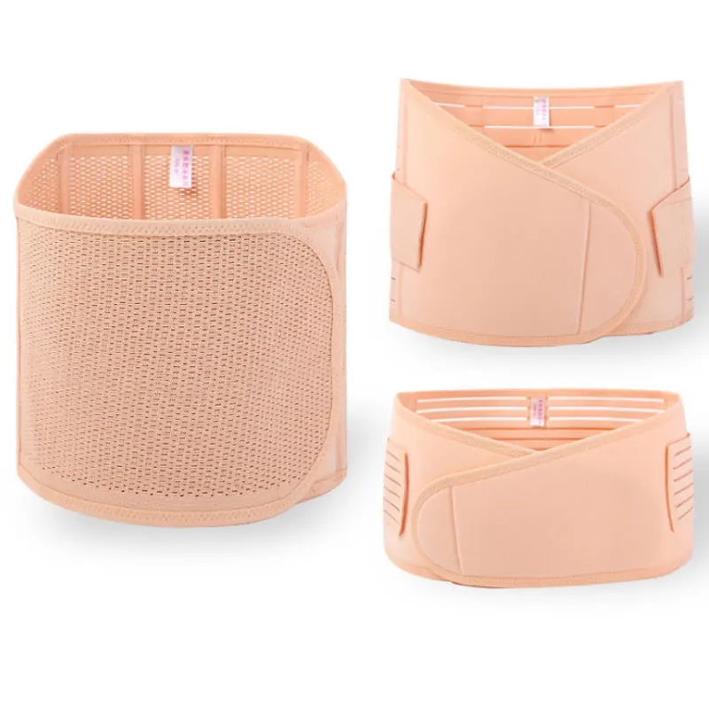 Лидер продаж женское сексуальное нижнее белье 3 в 1 Bellyband дышащий формирователь