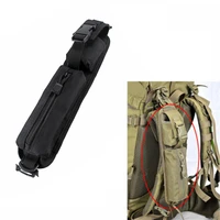 outdoor hunting camping tool compact pouch pack tactical shoulder strap sundries bags backpack molle accessory pouch