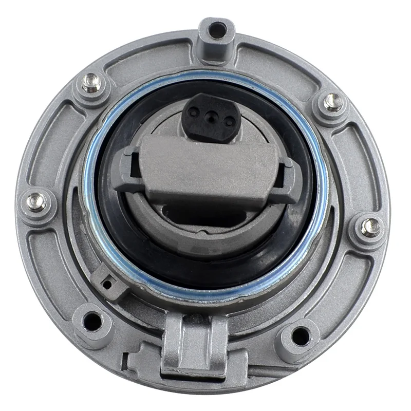 Крышка крышки топливного бака AHL для мотоцикла и бензобака + 2 ключа Honda CBR 900 919 929 954