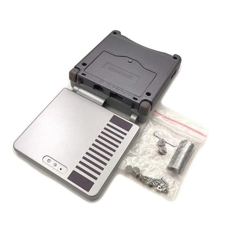 10 шт. чехол-накладка для GameBoy Advance SP Classic NES Limited Edition | Электроника