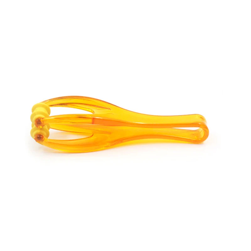 Finger Rehabilitation Tool Practice Gripper Hand Massager Dual Roller Practical Portable Fitness Equipment Grip Ball | Спорт и