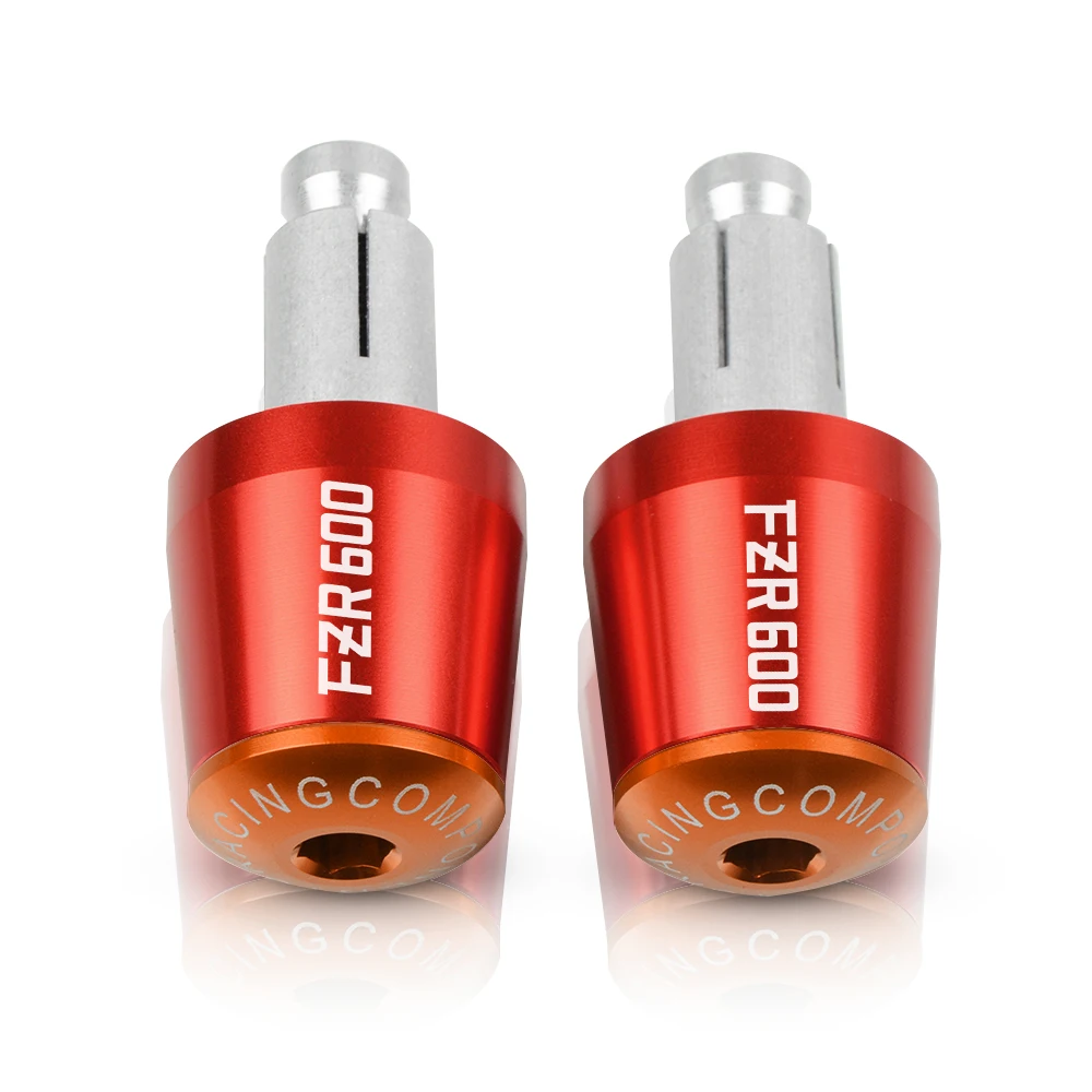 Мотоциклетный руль шестерни сбалансированный Подключите ползунка бар конец