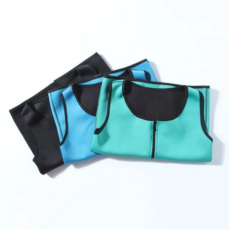 Мужская Неопреновая сауна термо пот корректор талии тренажер для тренажерного