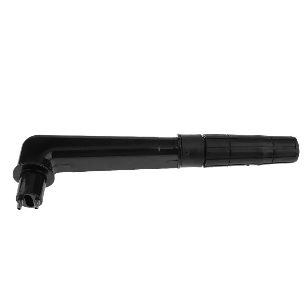 

Boat Engine Controling Lever for Outboard Motor 6HP 2-Stroke