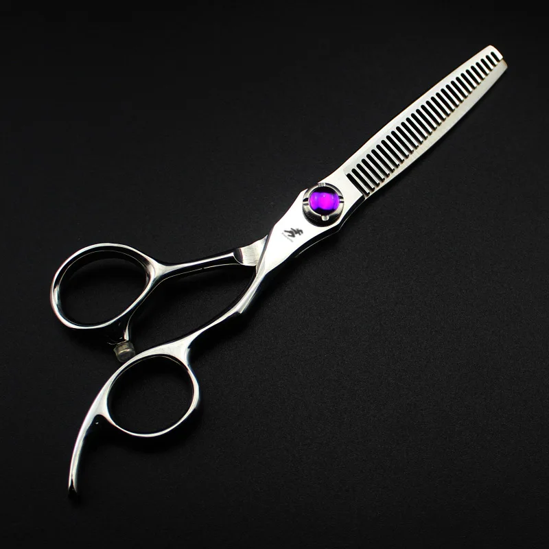 Профессиональные 6 дюймовые ножницы для волос Freelander парикмахерские инструменты