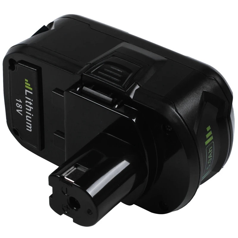 Новинка 18 в 5000 мАч литий ионный аккумулятор для Ryobi P108 Rb18L40 аккумуляторная батарея
