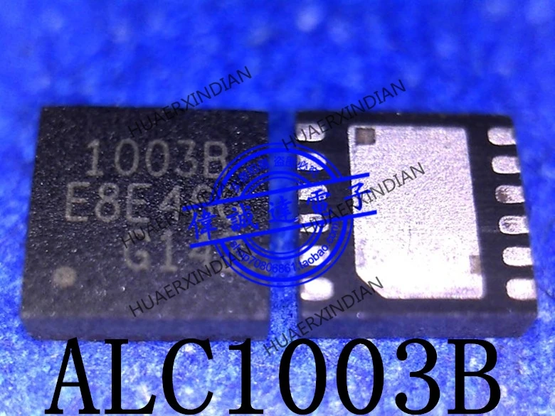 1 шт. новый оригинальный ALC1003 VB CGT ALC1003B Тип 1003B 1003 в наличии реальное