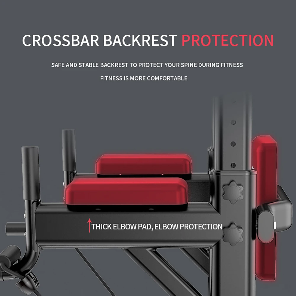 구매 철봉, 체육관 장비, 단일 평행 막대, 실내 피트니스 장비, 평행봉, 다기능 휴대용 가정용