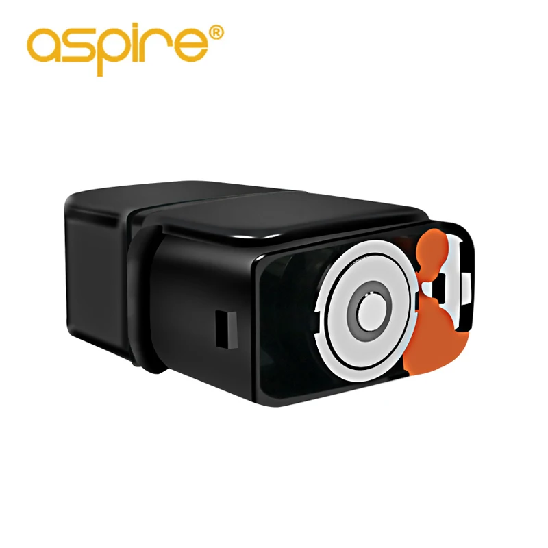 Aspire Breeze 2 AIO вейп pod мл и 3 емкость 0 6ом сменная катушка для вейпинга атомайзер