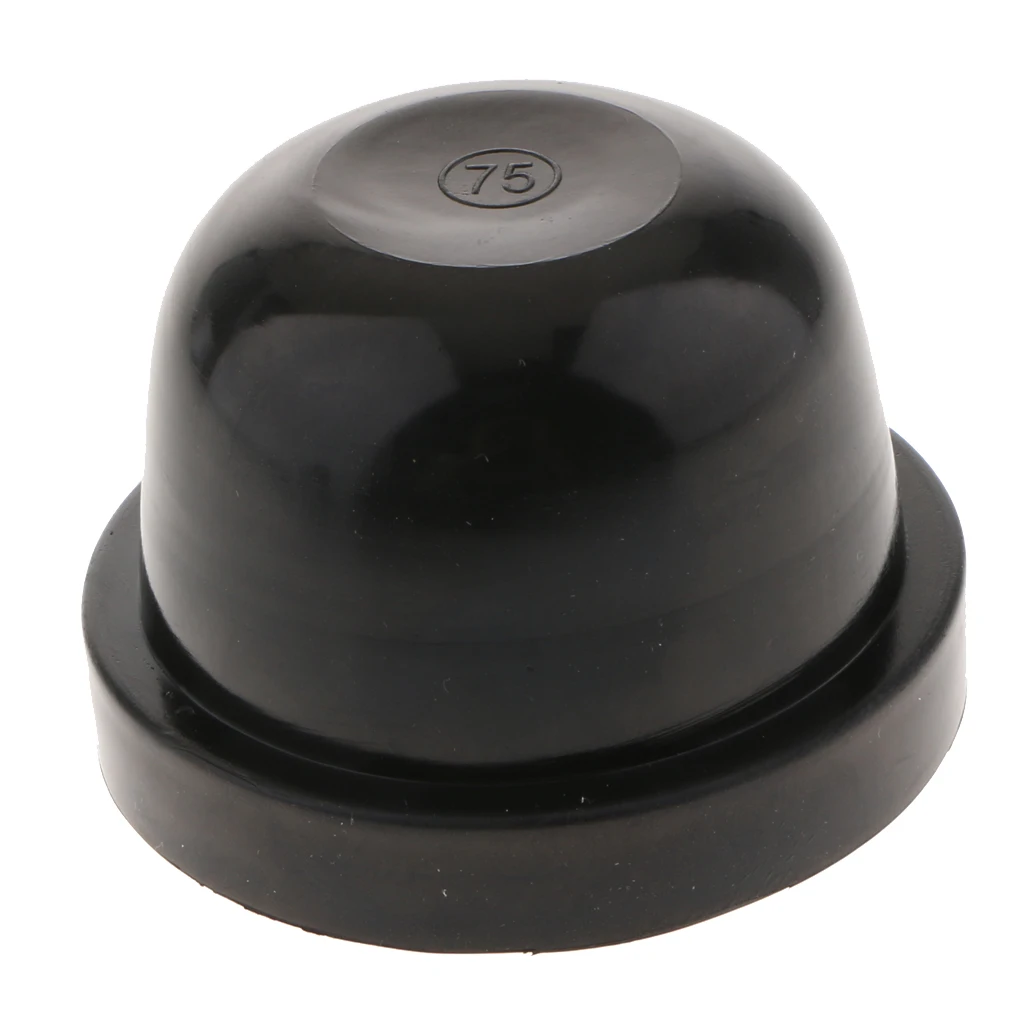 Универсальная Водонепроницаемая светодиодная лампа 75x55 мм | Автомобили и