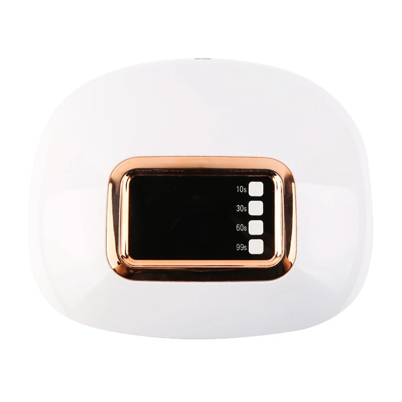 УФ-лампа для сушки гель-лака 72 Вт USB | Красота и здоровье