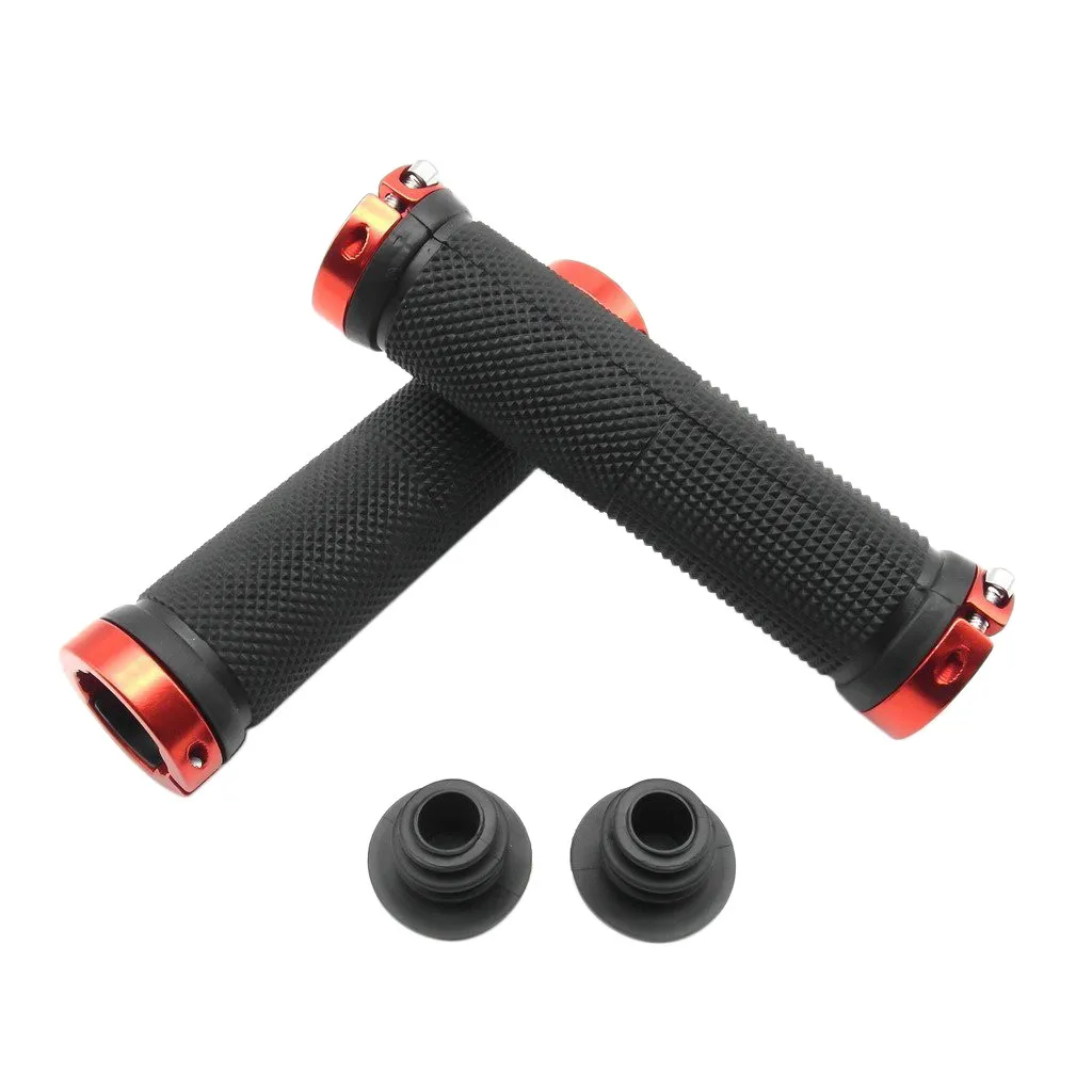 2pcs Bicycle Cycle MTB Road Bike Smooth Soft Tube Sponge Foam Handlebar Grips Cover Hot Sale | Спорт и развлечения