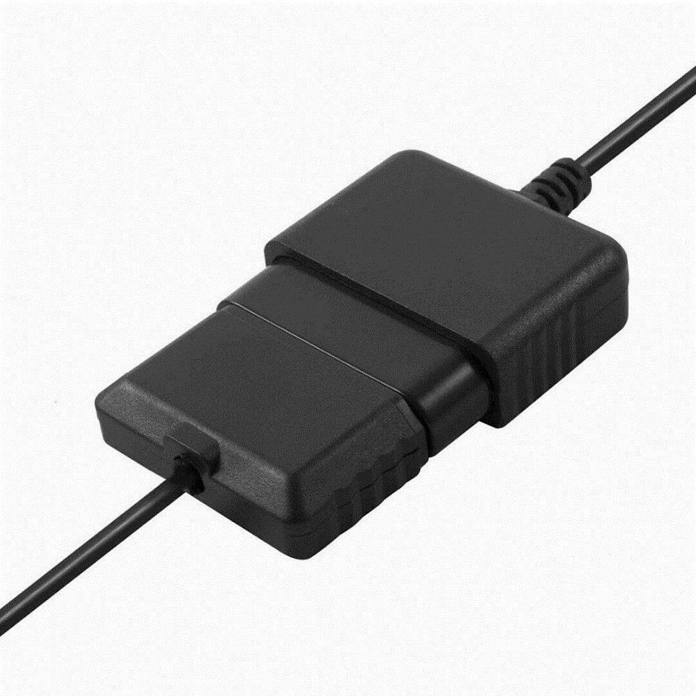 USB-Кабель-адаптер для игровых приставок Playstaion 2 PS2/PS3
