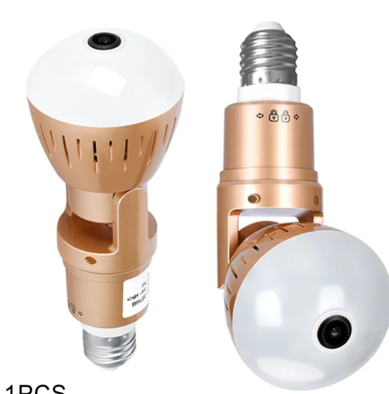 

360 Degree Night Vision Intelligent Monitoring FOR VIP