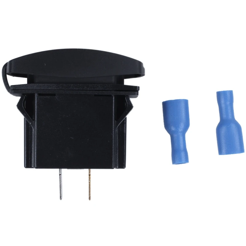 5V 4.2A морской двойной Переходник Usb для зарядки в машине Водонепроницаемый со