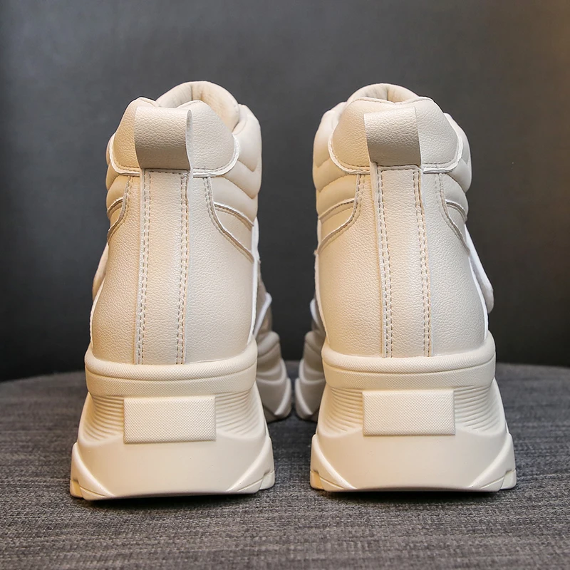 2019 г. Обувь теплые зимние женские ботинки на платформе Ботинки martin шнуровке в