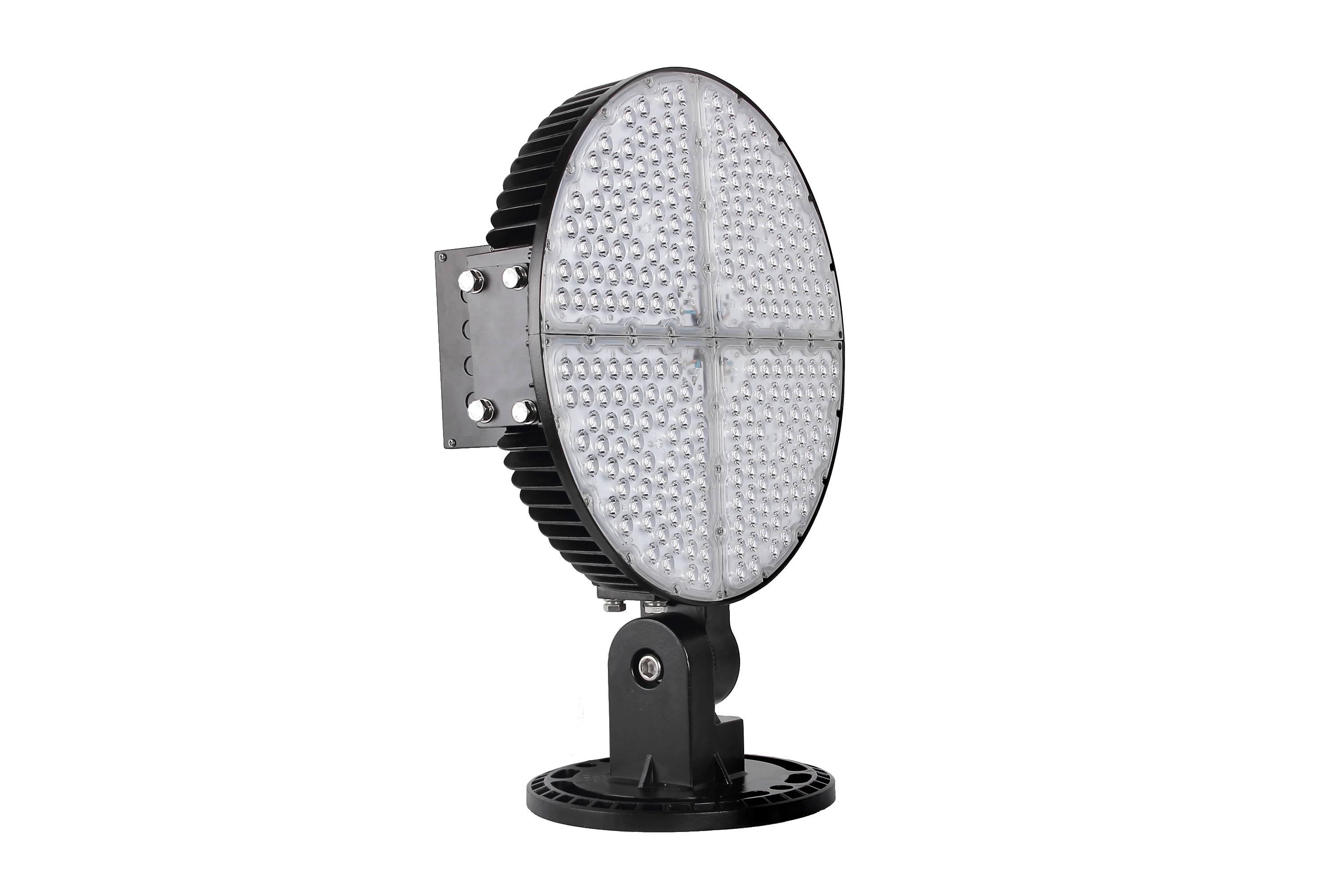 

High mast LED flood light 600W LED stadium sport lighting