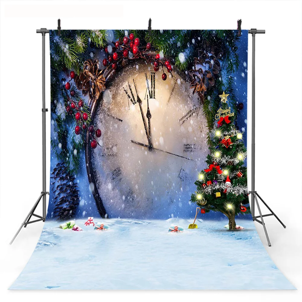 Фон для фотосъемки с надписью &quotMerry Christmas&quot|Фон фотосъёмки| |