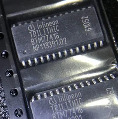 

BTM7741G SOP-28 IC