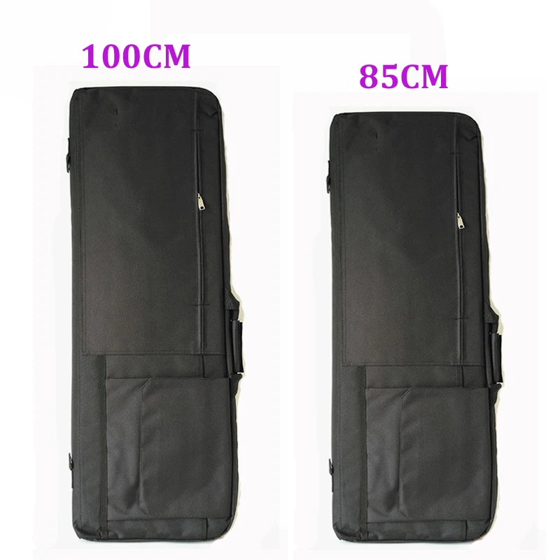 Тактическая Сумка для оружия 85 см/100 см военное снаряжение охота стрельба