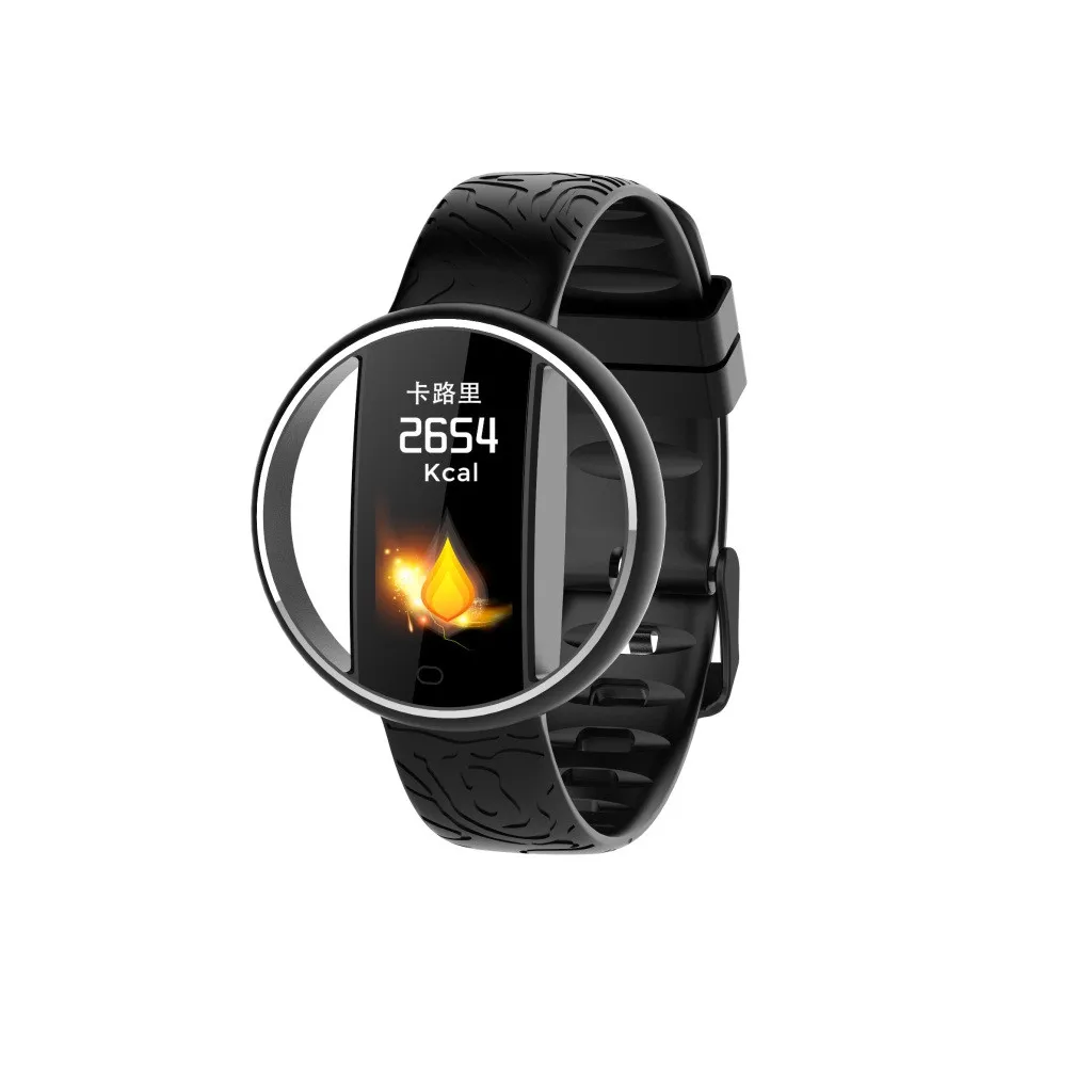 Xiaomi mi band 4 Band mi Band 3 Смарт-браслет часы фитнес-трекер Xiaomi mi 3 4 Band монитор сердечного ритма Смарт-часы