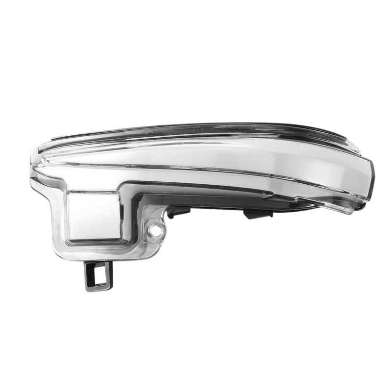 

Side Mirror LED Dynamic Turn Signal Light for Toyota Alphard Vellfire AH30 Tacoma 16-19 RAV4 2019 -20 Highlander 2020