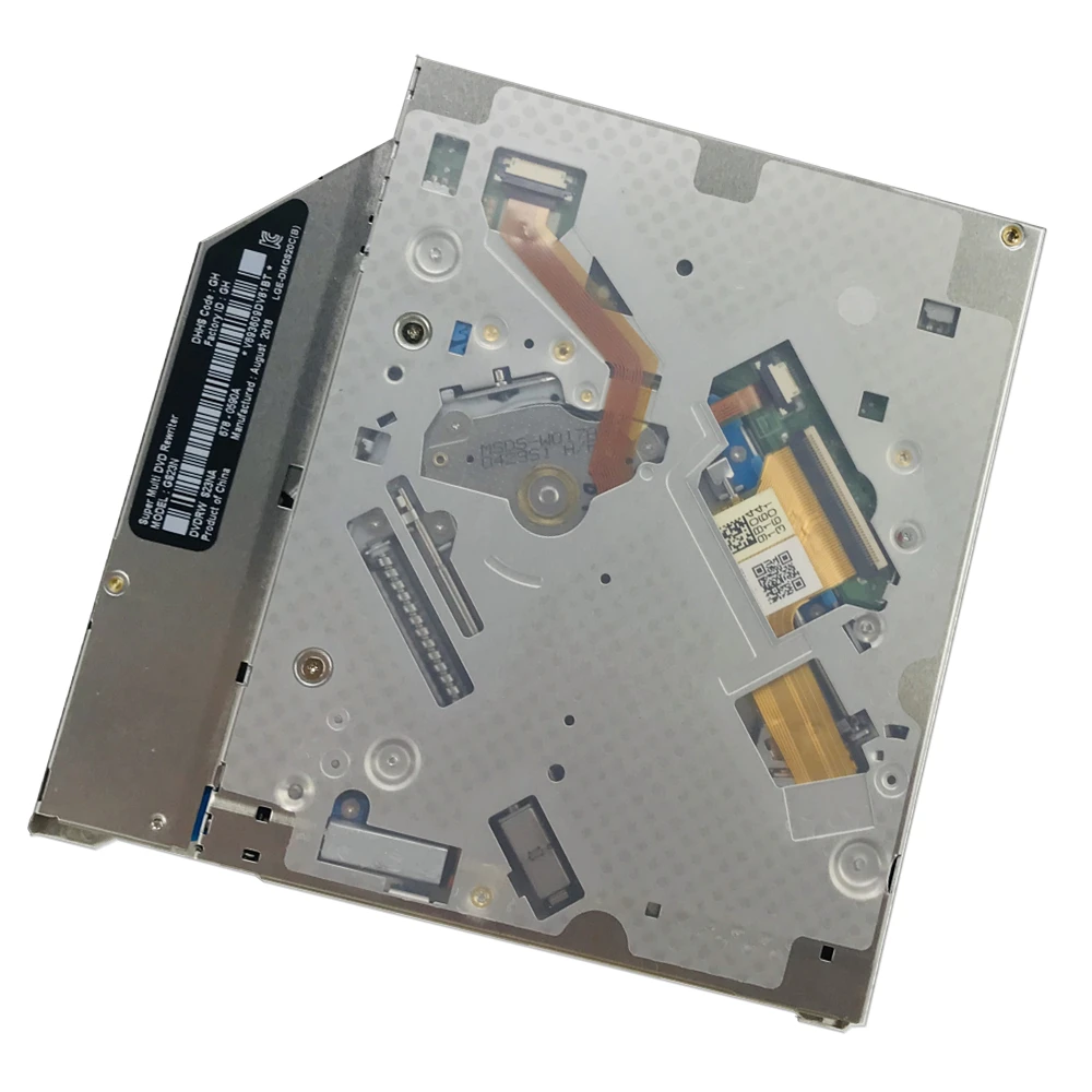 SATGS41N A слот-in оптический привод новый 9 5 SATA Замена MATSHITA UJ-8A8 GS31N GS21N | Компьютеры и