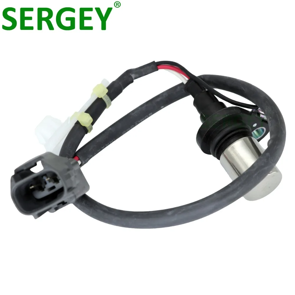 Датчик положения коленчатого вала для TOYOTA Celica Matrix COROLLA PONTIAC VIBE 90919-05048 029600-1080 |