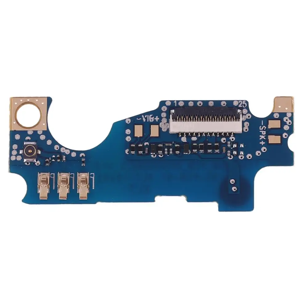 Плата с зарядным портом Для Doogee X60L|Шлейфы для мобильных телефонов| |