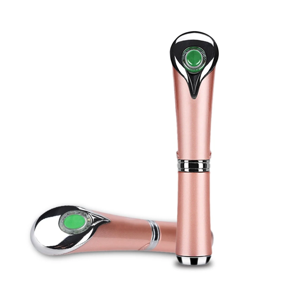 Электрический мини массажер для глаз|Устройство ухода за кожей лица| |