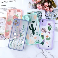 phone case for iphone xr cases luxury fundas iphone 13 11 12 pro max mini 7 8 plus se 2020 x xs max 6 6s camera protection cover