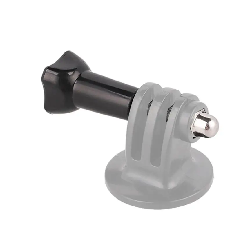 Сменный короткий винт для штатива адаптер экшн-камеры Gopro аксессуары 4 5 6 7 K4W0 |