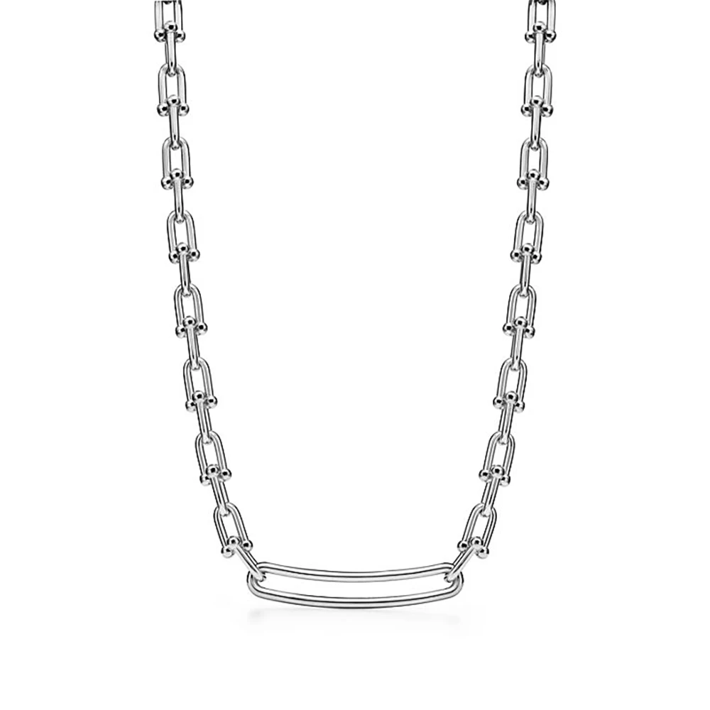 

Tiffany necklace