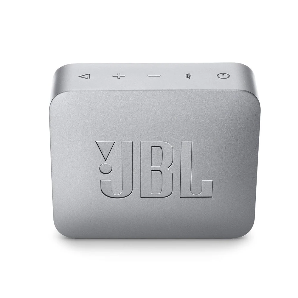 Bluetooth-динамик JBL GO 2 беспроводной портативный водонепроницаемый мини-сабвуфер Harman