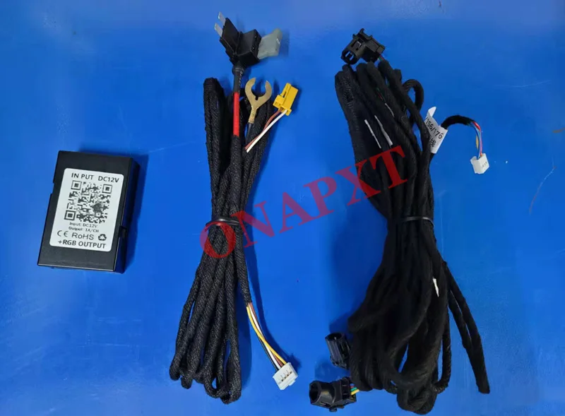Светодиодный лампа для Benz A/C/E/S/V/CLA/GLA/GLC W176 W205 W213 W222 W447 W117 W156 X253 сопло