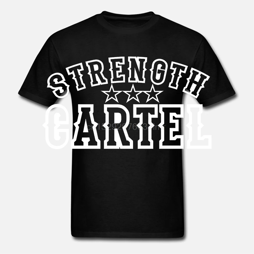 Мужская футболка с круглым вырезом коротким рукавом | одежда