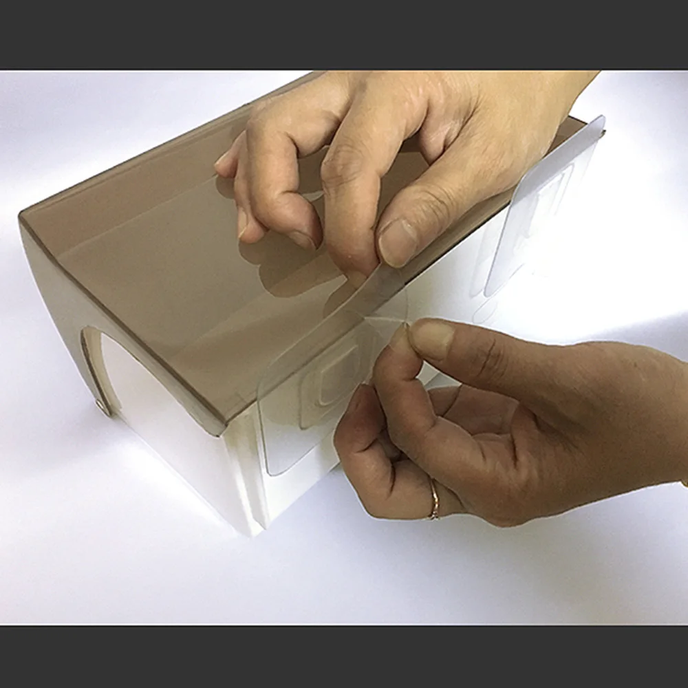 Многофункциональная антипригарная пластиковая Водонепроницаемая коробка для