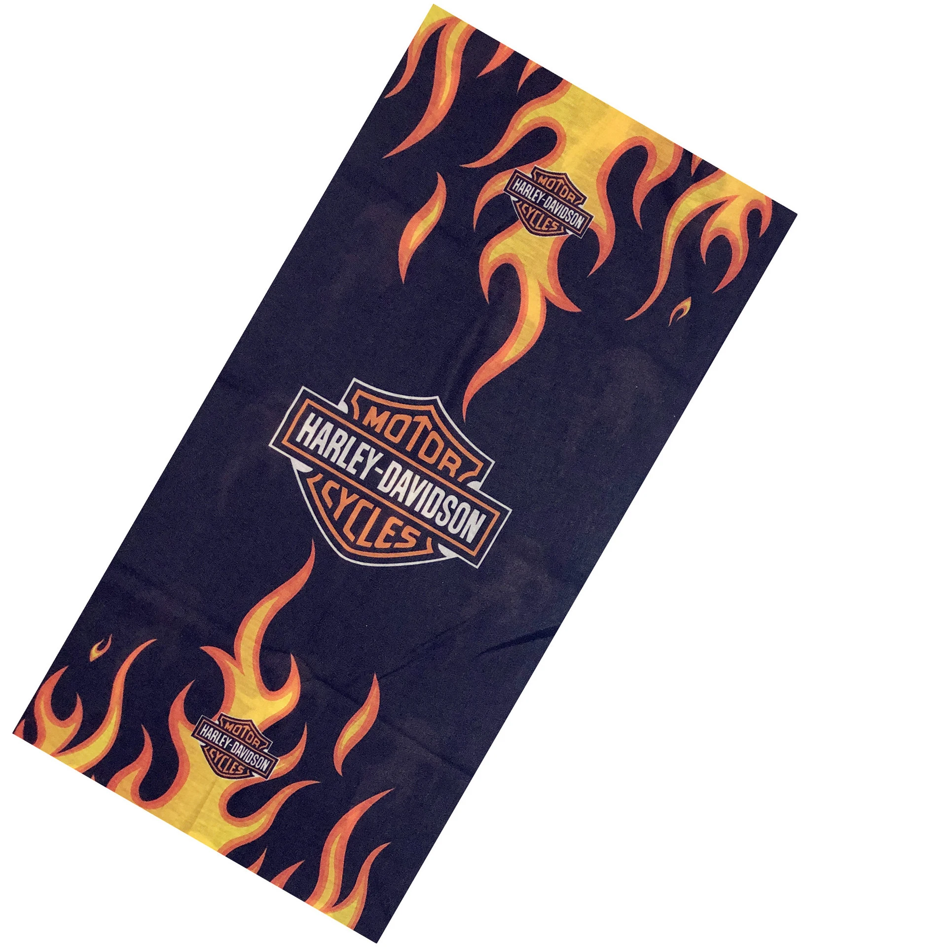 Новинка уличный шарф маска постоянно меняющийся тюрбан волшебный сетчатый для