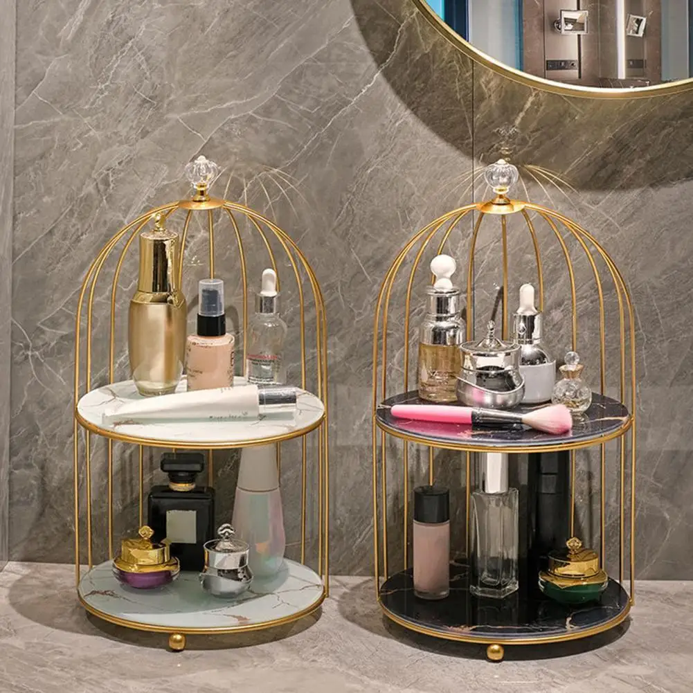 

Exquisite Strong Load-bearing Necklace Earring Storage Rack for Women