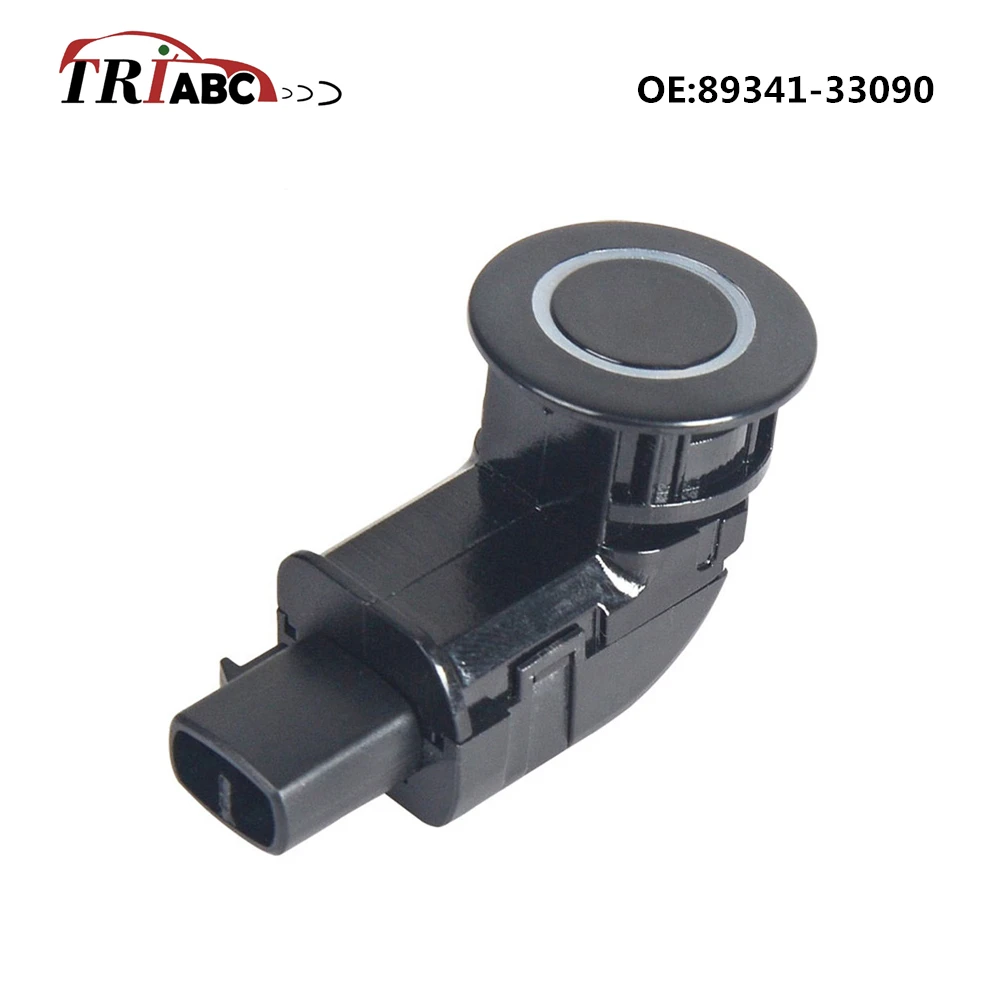 

89341-33090 PDC Parking Sensor For Toyota Corolla Camry New Car Anti Radar Detector Parktronic Distance Control 89341-33100